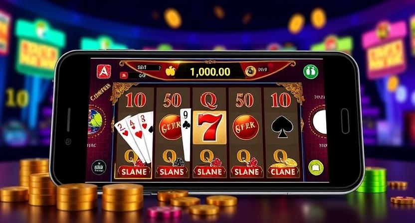 tk111 app for casino and sports betting