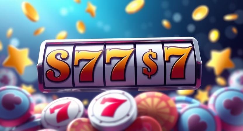 tk111 slot games and jackpot-style play