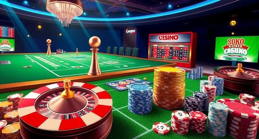 in-play betting on mobile with tk111 sports